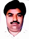 Profile Picture of Dharmendra Kumar Singh Shakyaon Wikipedia
