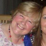 Profile Picture of pauline mackenzie (@paulinemacca) on Instagram