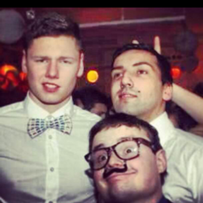 Profile Picture of Kevin Strasser (@kevin_strasser) on Twitter