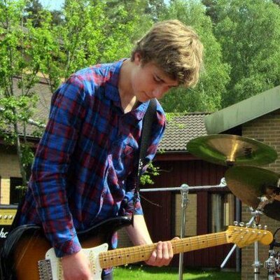 Profile Picture of Carl Hedlund (@carl_hedlund) on Twitter