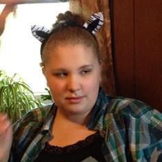 Profile Picture of Jenna (@jennamohr13) on Twitter