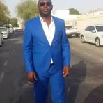 Profile Picture of James Glass (@James-Glass) on Facebook