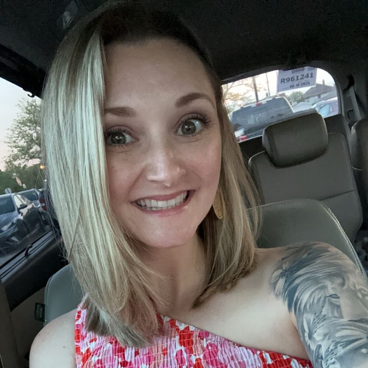 Profile Picture of Aleah✌🏼 (@alehamckinneyyy) on Tiktok