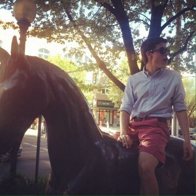 Profile Picture of Patrick Timmins (@PatrickBTimmins) on Twitter