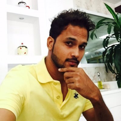 Profile Picture of John Frederick (@johnvj07) on Twitter