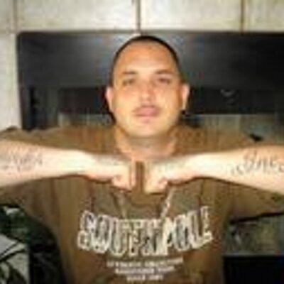 Profile Picture of Stephen R. Bertrand (@SayYeah168) on Twitter