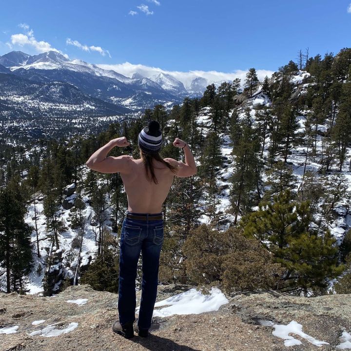 Profile Picture of Grant Bounds (@grantbounds) on Tiktok