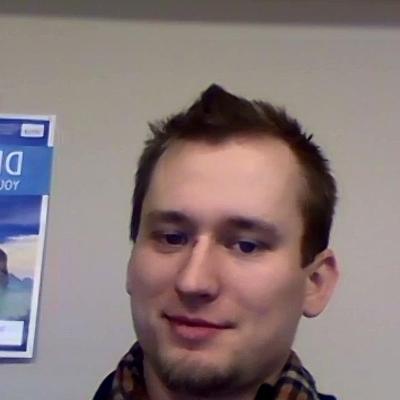 Profile Picture of James Bonn (@Jabfishsticks) on Twitter