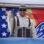 Profile Picture of Jacob Russell (@jacob_russell_fishing) on Instagram