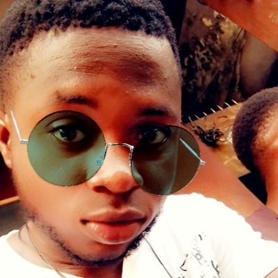 Profile Picture of Williams Wey No Be Smith 😋 👌 ☝️ (@William68301973) on Twitter