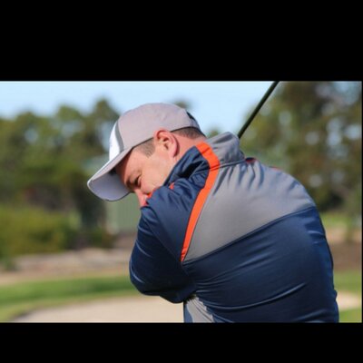 Profile Picture of Matthew Brownlow (@brownlowmatt) on Twitter