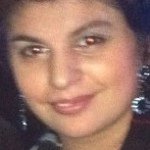 Profile Picture of Claudia Nicholas (@claudianicholas123) on Instagram