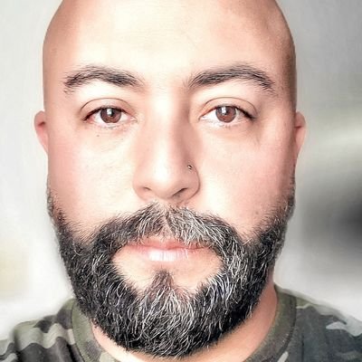 Profile Picture of James.K.Walton-Fuentes (@J_K_W_F) on Twitter