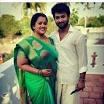 Profile Picture of ❤Oru💟Oorula💗Oru💓RajaKumari💖 (@oru_oorula_oru_rajakumari) on Instagram