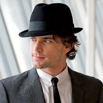 Profile Picture of Neal Caffery (@iThinkMattBomer) on Twitter