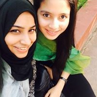 Profile Picture of Umme Afsa (@umme-afsa) on Quora