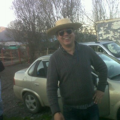 Profile Picture of Max Valdes Ramirez (@MaxvaldesValdes) on Twitter