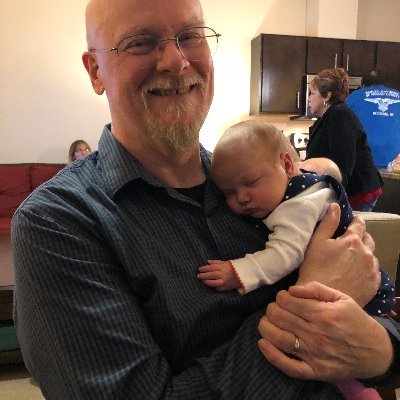 Profile Picture of Timothy Kraft (@timothy_kraft) on Twitter