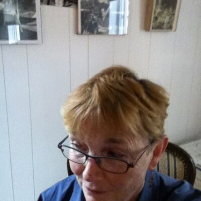 Profile Picture of Barbara Felicetti (@VillagerNYC) on Twitter