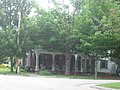 Profile Picture of Christopher Brookner Houseon Wikipedia
