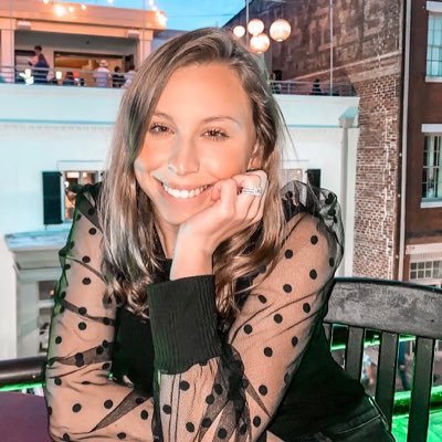 Profile Picture of Elma Durmic Blackburn (@elmaderr) on Twitter