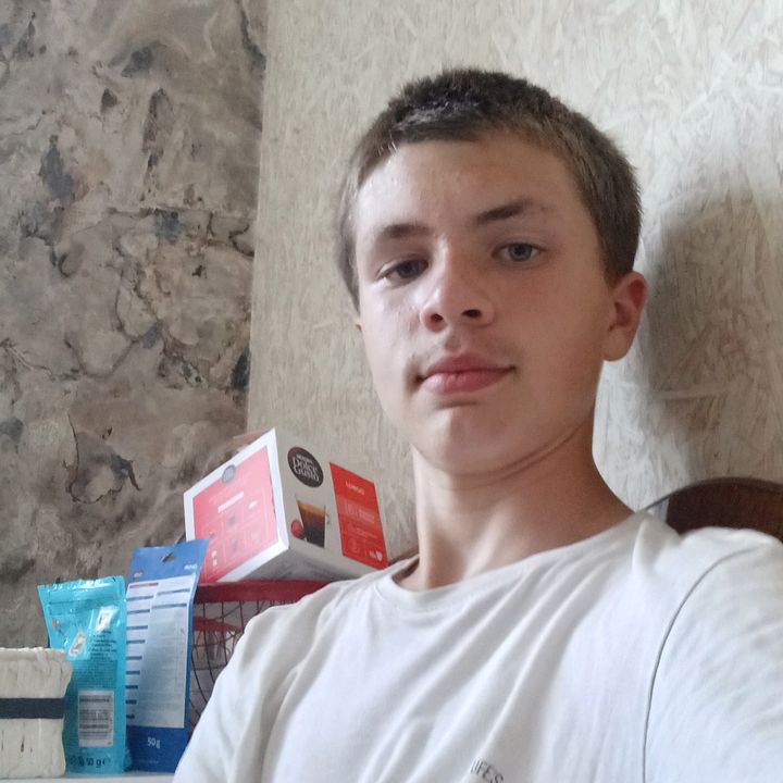 Profile Picture of joshua guillain (@jojo20jojo7) on Tiktok