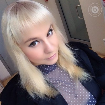 Profile Picture of Tatiana Jenkins (@Tatiana37499850) on Twitter