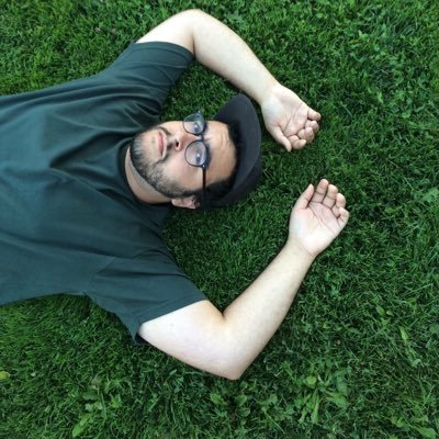 Profile Picture of Joe Zimmer, LLC (@NoSaidJoe) on Twitter