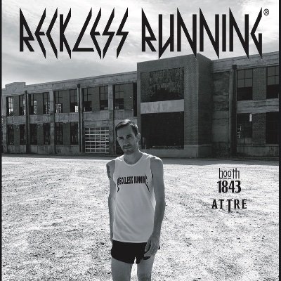 Anthony Famiglietti - Twitter Profile Picture of Anthony Famiglietti (@recklessrunning) on Twitter