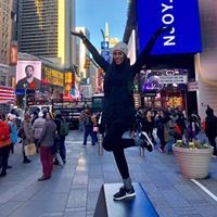 Profile Picture of Yvonne Navarro (@yvonne-navarro-3) on Quora