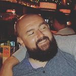 Profile Picture of Chris (@christopher_parrish) on Instagram