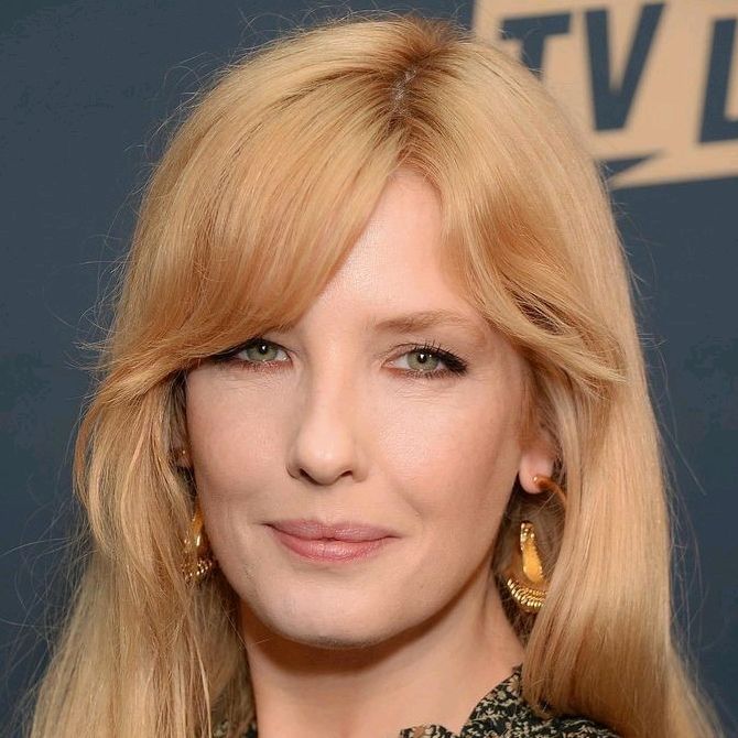 Profile Picture of Kellyreilly (@sethdutton50) on Tiktok