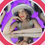 Profile Picture of Meri Orue (@meriorueok) on Instagram