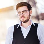 Profile Picture of Thomas J. Heim (@thomas.j.heim) on Instagram