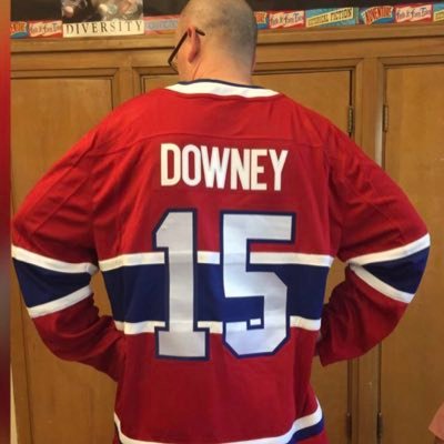Profile Picture of Andrew Downey (@AndrewDowneyABC) on Twitter