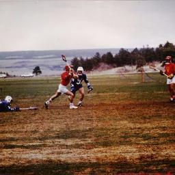 Profile Picture of David Corson (@DuLax81) on Twitter