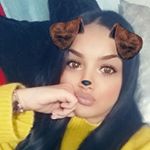 Profile Picture of Maria Cortes Morenoo!! (@morenaa_cortess) on Instagram