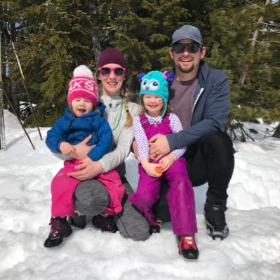 Profile Picture of Blair Maciura (@MacRex) on Twitter