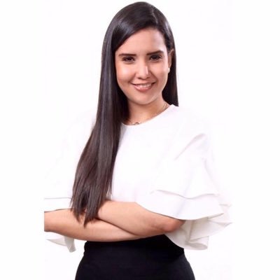 Profile Picture of Éel María Angulo (@EelMaria) on Twitter