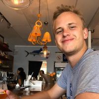 Profile Picture of Kyle Barth (@kyle-barth-11) on Quora