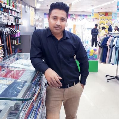 Profile Picture of Partha Das (@das15088) on Twitter
