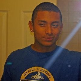 Profile Picture of John Cesar (@jjamiso1) on Myspace