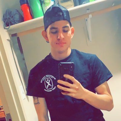 Profile Picture of Reelz (@Daniel_4Reel) on Twitter