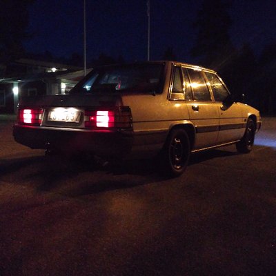 Profile Picture of Jakob Lindberg (@tr4v0r) on Twitter