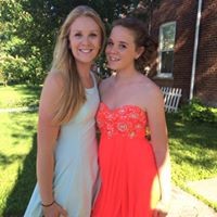 Profile Picture of Grace Dixon (@grace-dixon-3) on Quora