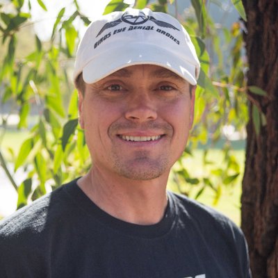 Profile Picture of Scott Painter (@BirdsEyeDrones) on Twitter