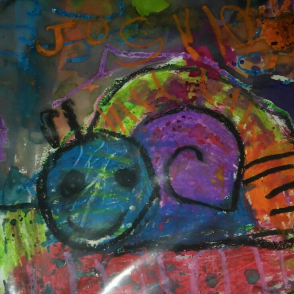 Profile Picture of Peggy Glacken (@peggy2030) on Poshmark