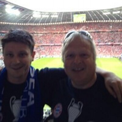 Profile Picture of Richard Scotton Twitter