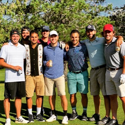 Profile Picture of Tyler DeMarco (@TyDeMarco) on Twitter