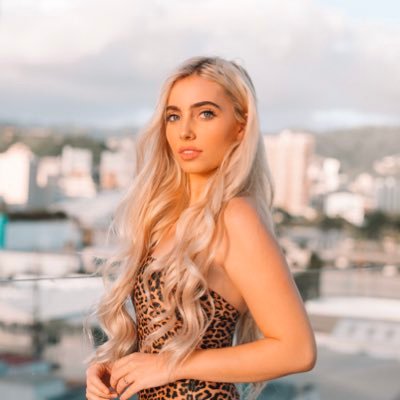 Profile Picture of Lexi Hensler (@LexiHensler) on Twitter